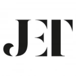 Logo of JET - Luxury Fashion, Sneakers android Application 